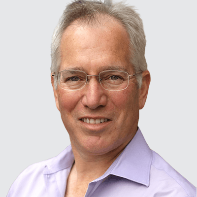 Dr. Robert Malkin, PhD