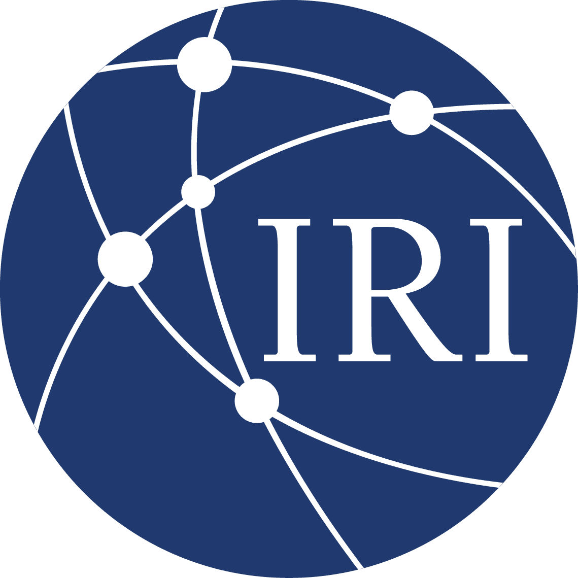 IRI logo