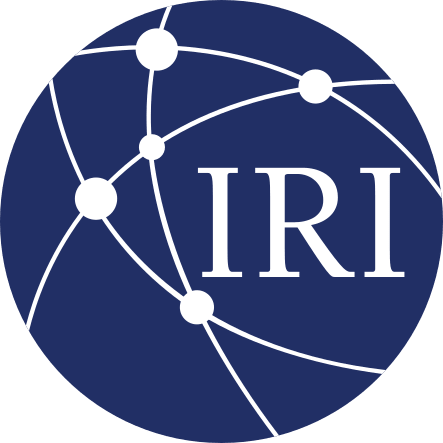 IRI – International Research Institute for Climate and Society